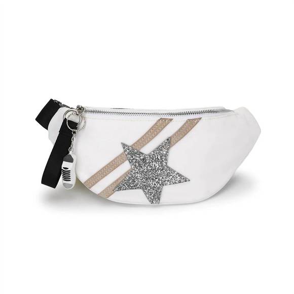 VINTAGE HAVANA Handbags - NEW VINTAGE HAVANA women's sarah bag in beige